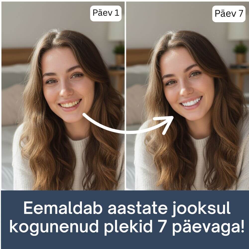 Hammaste valgendusribad