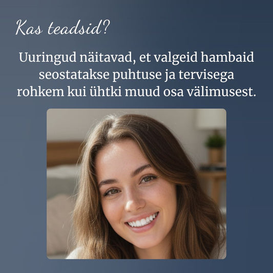 Hammaste valgendusribad