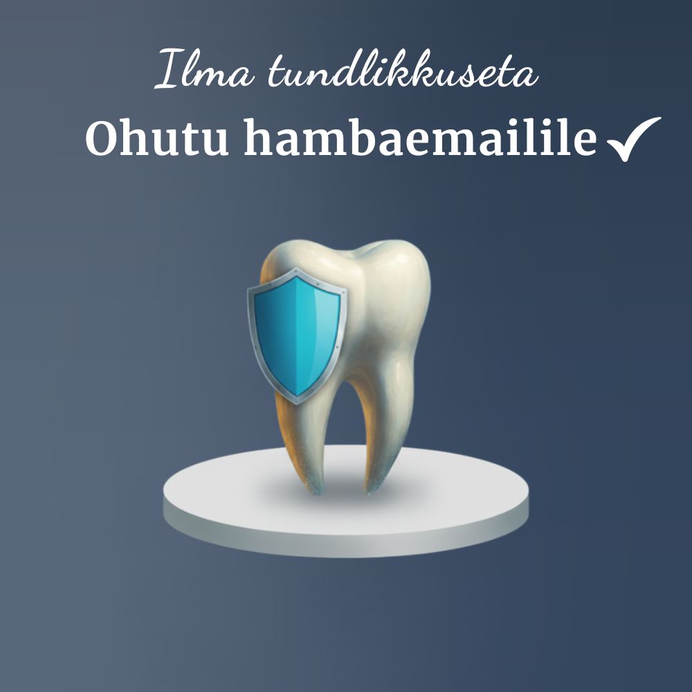 Hammaste valgendusribad