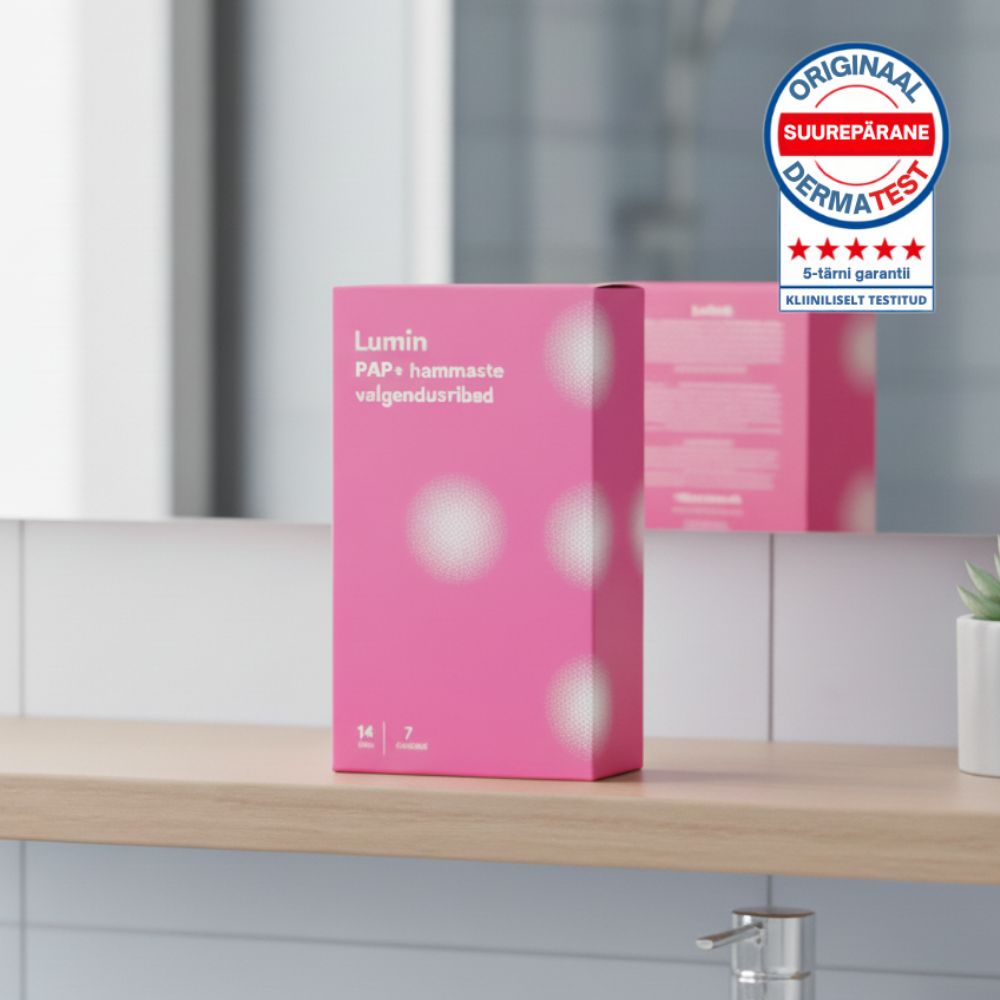 Hammaste valgendusribad